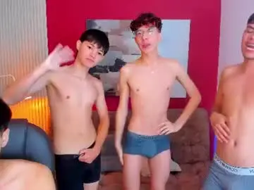 Chaturbate Best live sex cam show of burning_wallen