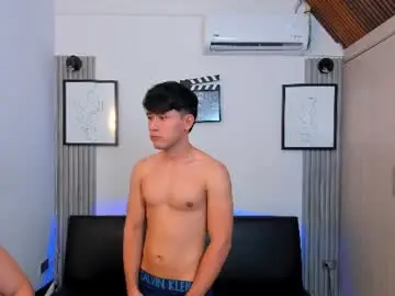 Chaturbate Free Porn Cam of burning_wallen