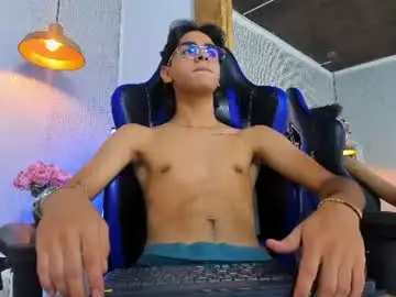 Chaturbate Best Webcam of davidcahs17_