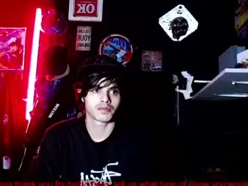 Chaturbate Sex Cam of drumcore_01