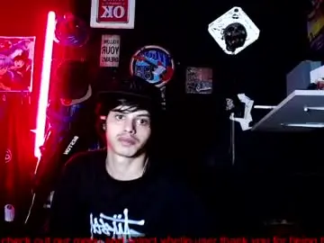 Chaturbate Sex Chat of drumcore_01