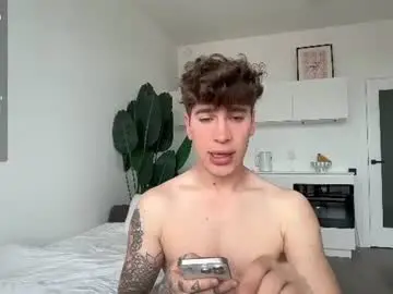 Chaturbate Adult Webcam of evan_white_