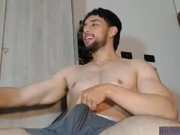 Chaturbate Adult Webcam of ivanhot279