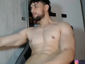 Chaturbate Live Sex Cam of ivanhot279