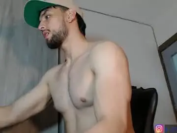 Chaturbate Sex Chat of ivanhot279
