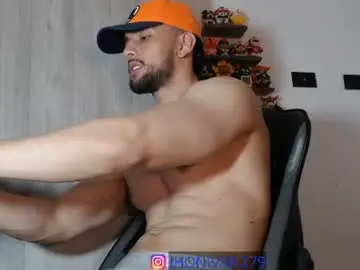 Chaturbate Adult Webcam of ivanhot279