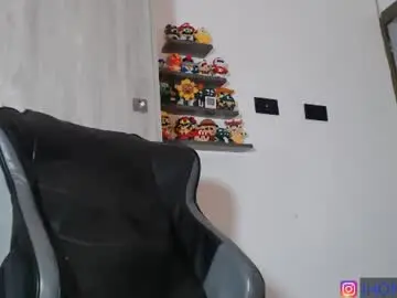 Chaturbate Best live sex cam show of ivanhot279