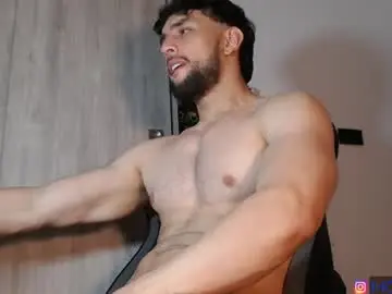 Chaturbate Live Porn of ivanhot279