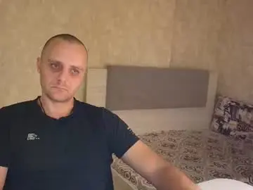 Chaturbate Nude Webcam of john_3019