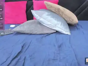 Chaturbate Live Sex of lexadimary