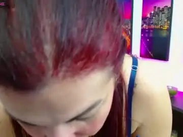 Chaturbate Private Sex Chat of makarena_medina