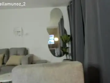 Chaturbate Free Live Porn of melody_adams12