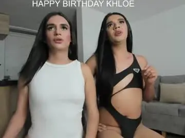Chaturbate Live Sex Cam of melody_adams12