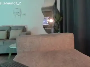 Chaturbate Best live sex cam show of melody_adams12