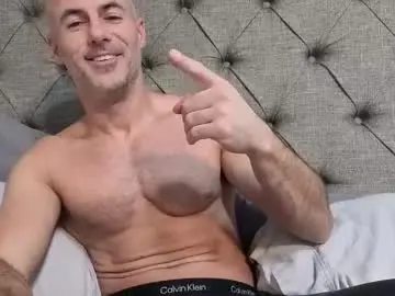 Chaturbate Adult Webcam of mrcooperxxx