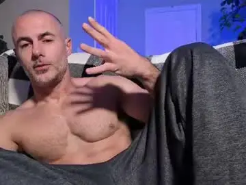 Chaturbate Free Porn Cam of mrcooperxxx