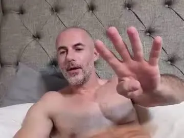 Chaturbate Live Sex of mrcooperxxx