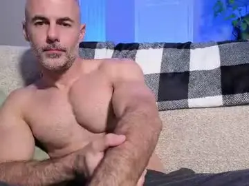 Chaturbate Watch Live Sex Cams of mrcooperxxx