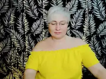 Chaturbate Live Porn of oliviaoskar_