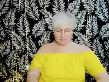 Chaturbate Live Sex of oliviaoskar_
