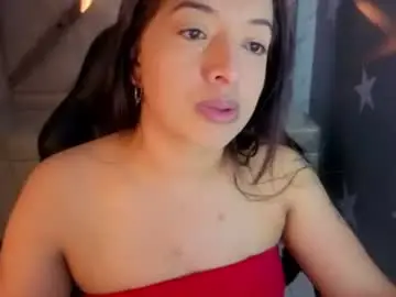 Chaturbate Private Sex Chat of shaira_moreno_a