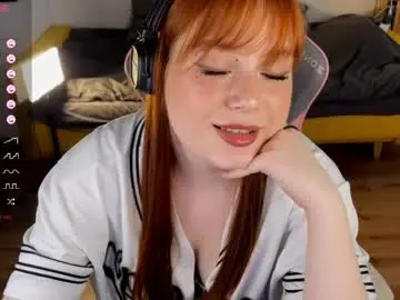 Chaturbate Best Webcam of sofy_benson