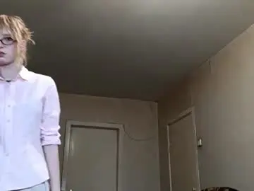 Chaturbate Nude Webcam of sookdorph