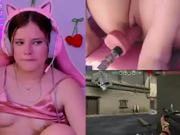 Chaturbate Watch Live Sex Cams of trianna_sweet