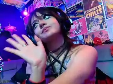 Chaturbate Free Porn Cam of alice_von_rose