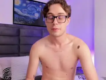 Chaturbate Sex Chat of archiekingss