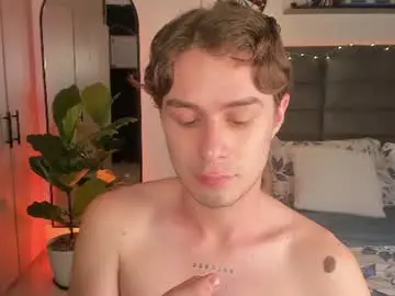 Chaturbate Best Webcam of archiekingss