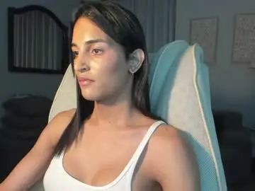 Chaturbate Watch Live Sex Cams of ariia1_