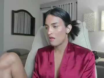 Chaturbate Live Sex Cam of ariia1_