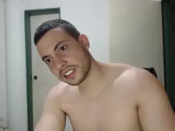 Chaturbate Private Sex Chat of armando_2002