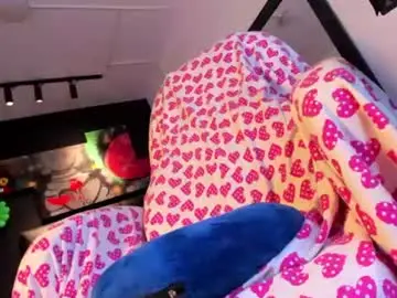 Chaturbate Live Porn of candace_silvaxx