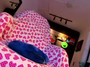 Chaturbate Sex Chat of candace_silvaxx