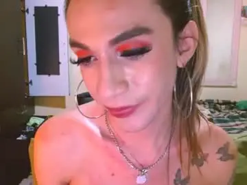 Chaturbate Sex Cam of dayanna_01_