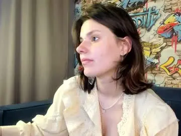 Chaturbate Sex Cam of elle__driver