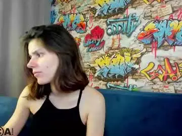 Chaturbate Adult Webcams of elle__driver