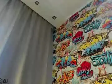 Chaturbate Best Webcam of elle__driver