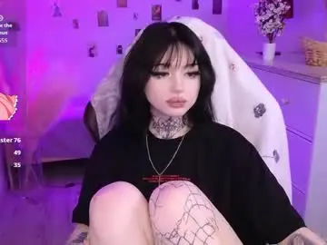 Chaturbate Nude Webcam of emma_kirks