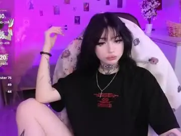 Chaturbate Live Porn of emma_kirks