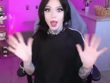 Chaturbate Best live sex cam show of emma_kirks