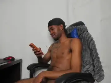 Chaturbate Sex Cam of kofi_exotic_