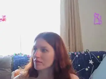 Chaturbate Best live sex cam show of little_red_rosy