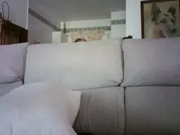 Chaturbate Nude Webcam of lolahueso