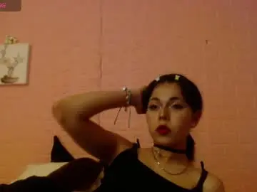 Chaturbate Sex Cam of majomei