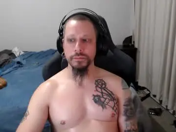 Chaturbate Sex Cam of matchy666