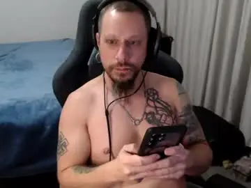 Chaturbate Live Sex Cam of matchy666