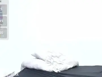 Chaturbate Live Sex of onixandghosty